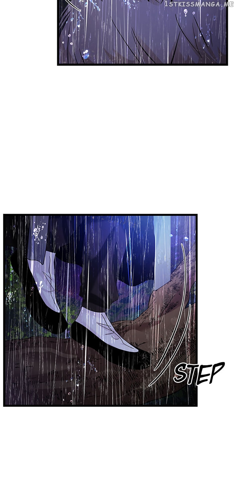 Heilang: The Bride Of The Black Wolf Chapter 69 - page 5