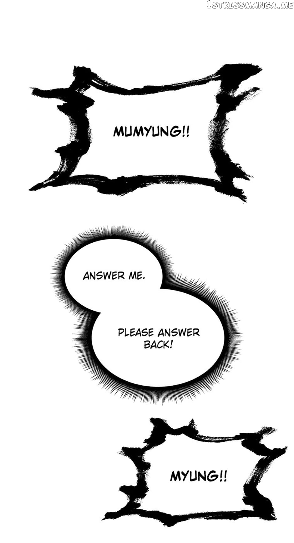 Heilang: The Bride Of The Black Wolf Chapter 69 - page 54