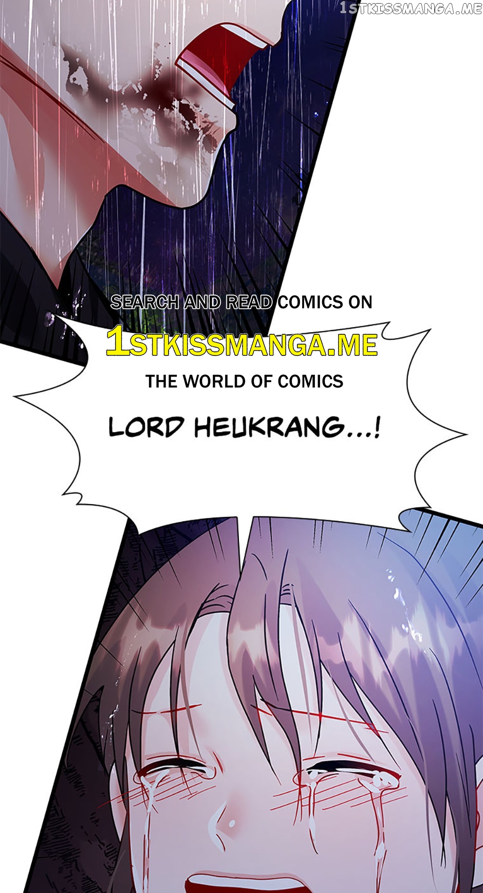 Heilang: The Bride Of The Black Wolf Chapter 69 - page 57