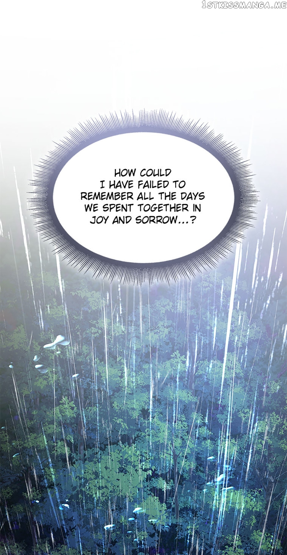 Heilang: The Bride Of The Black Wolf Chapter 69 - page 59