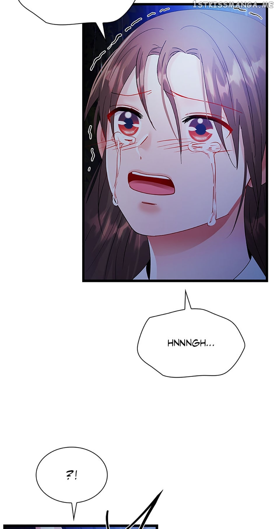Heilang: The Bride Of The Black Wolf Chapter 69 - page 80