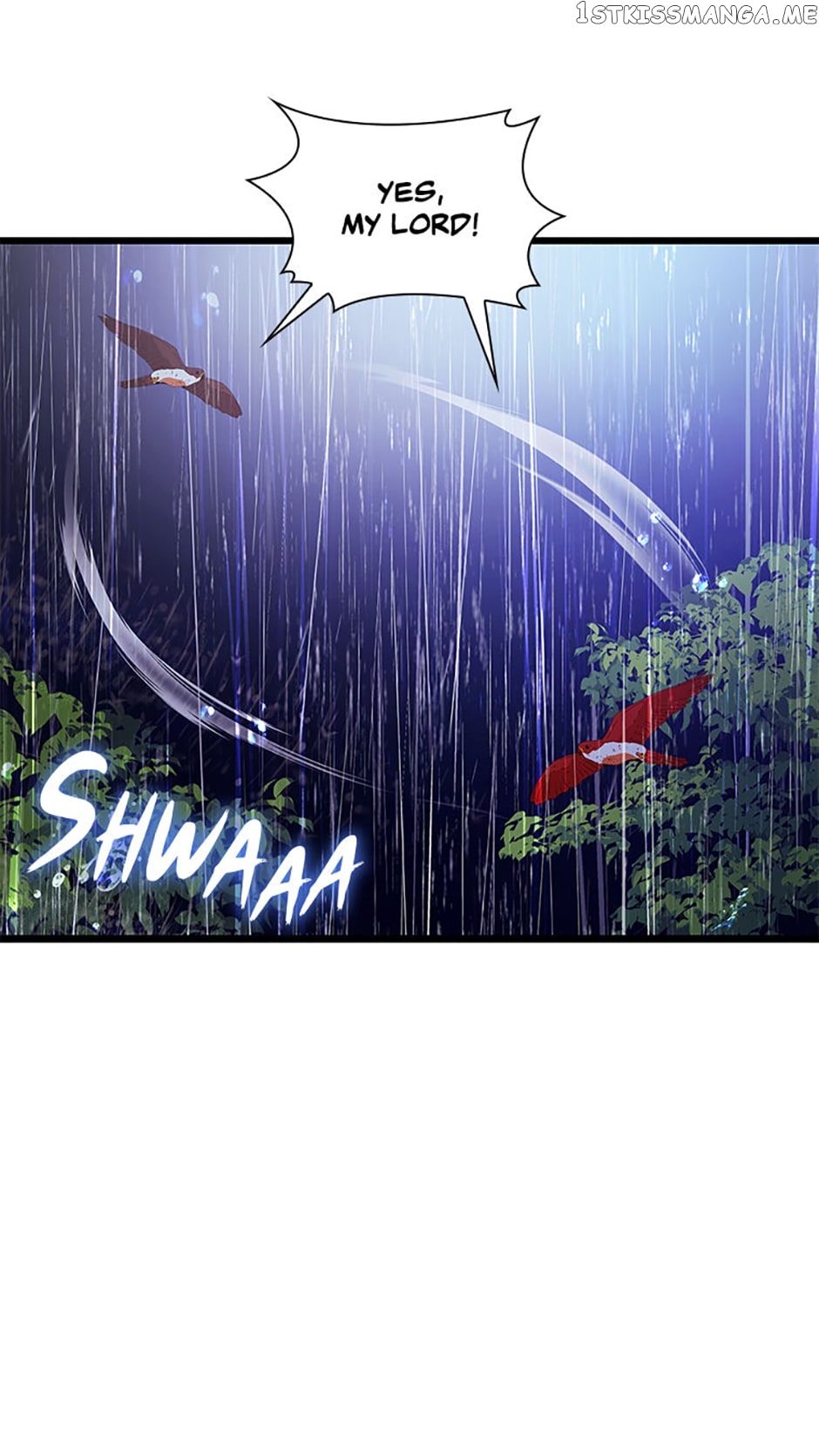 Heilang: The Bride Of The Black Wolf Chapter 69 - page 9