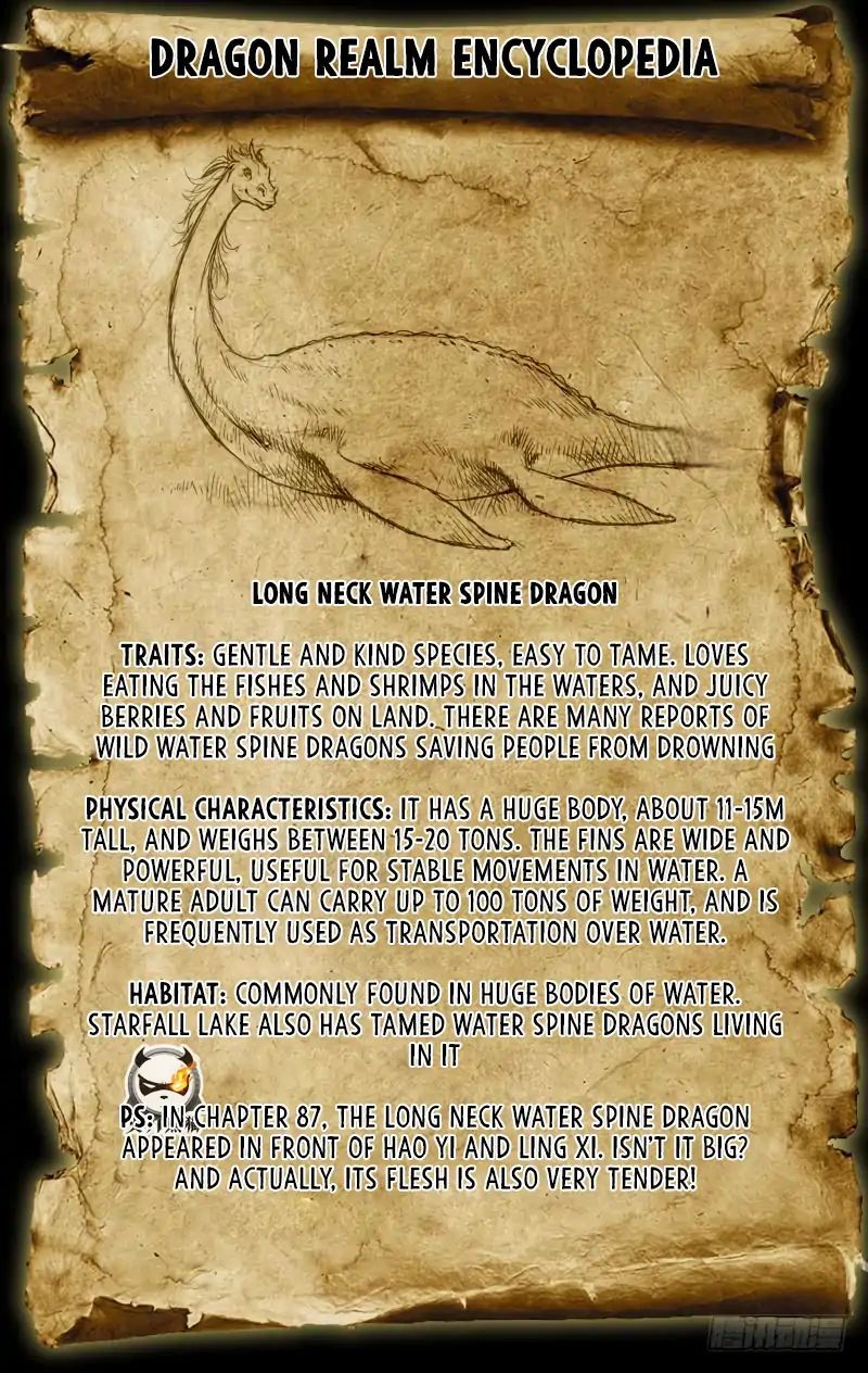 Hunter Age Chapter 88 - page 15