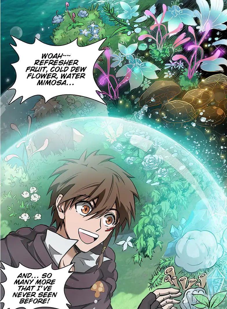 Hunter Age Chapter 116 - page 9