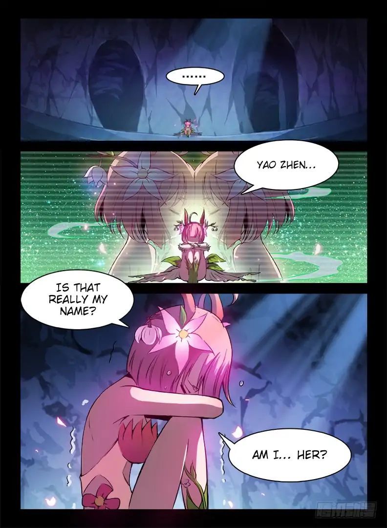 Hunter Age Chapter 72 - page 5