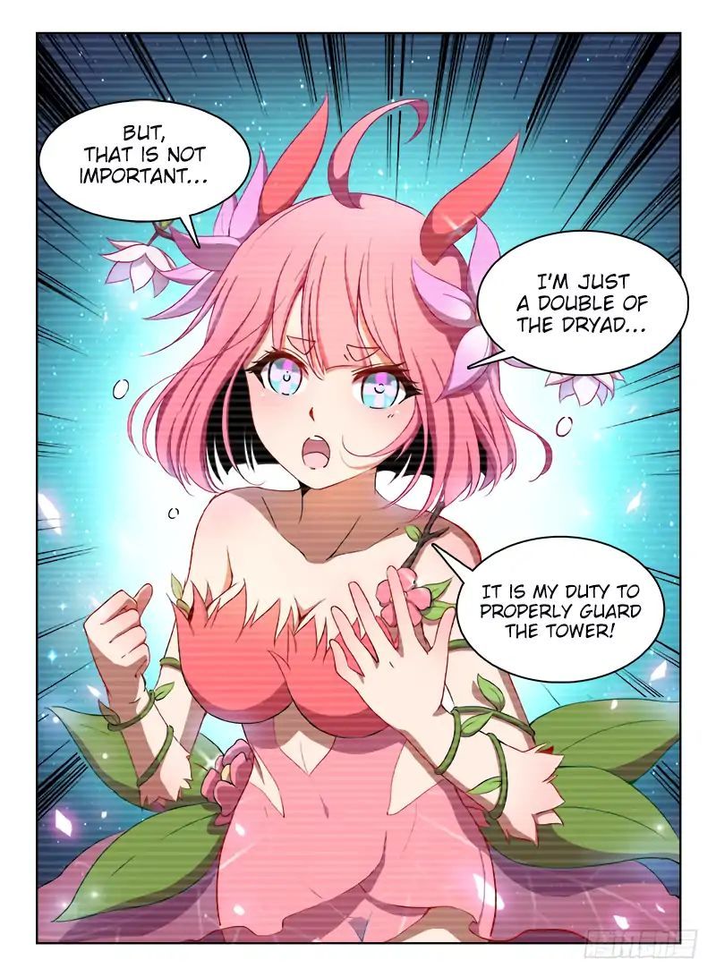 Hunter Age Chapter 68 - page 3