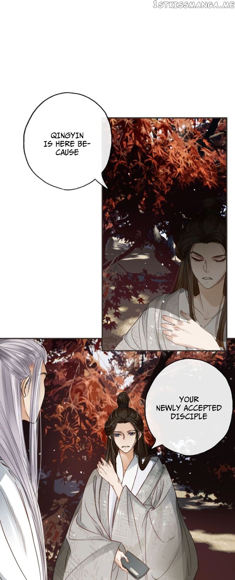 Song of the Long Night Chapter 12 - page 11