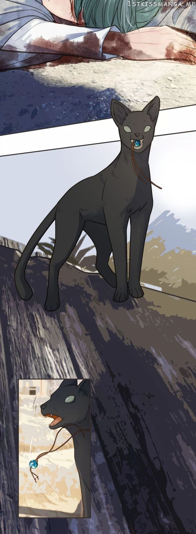 Song of the Long Night chapter 16 - page 23