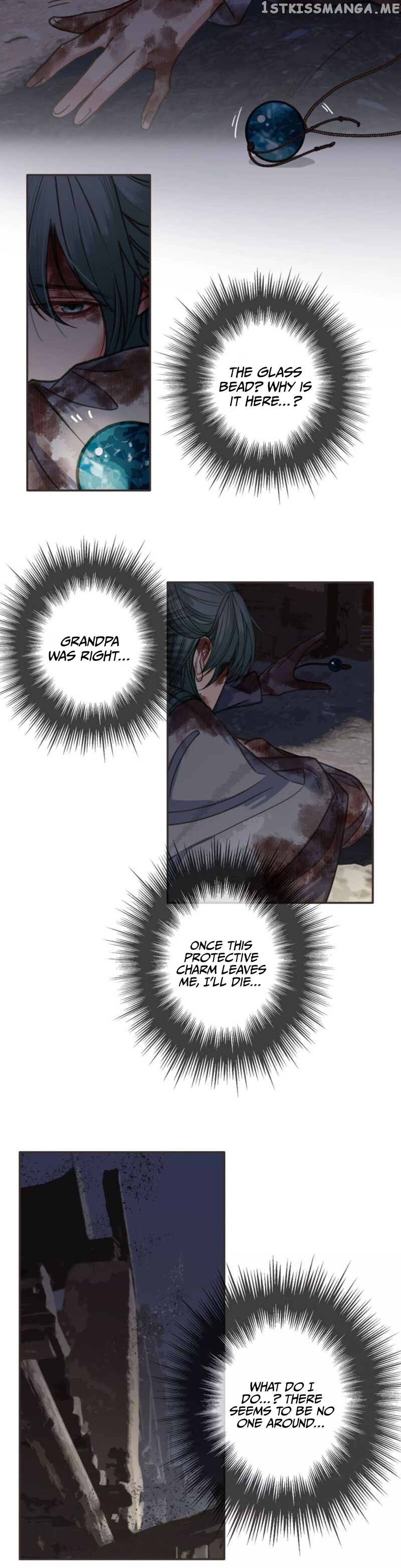 Song of the Long Night chapter 16 - page 28
