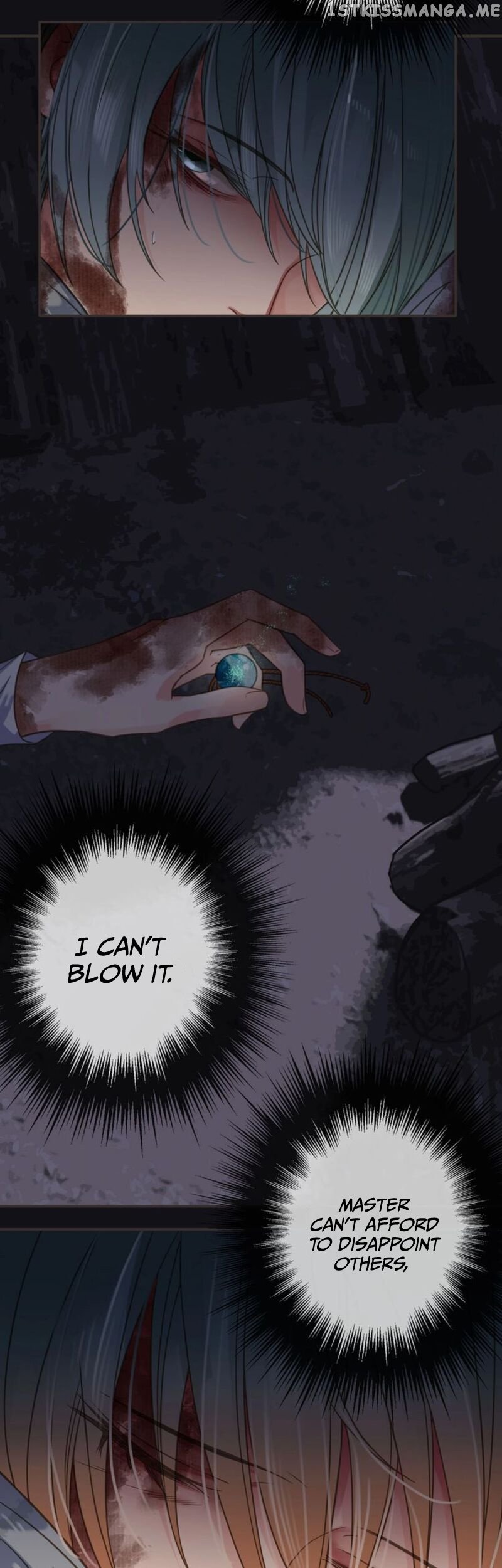 Song of the Long Night chapter 16 - page 31