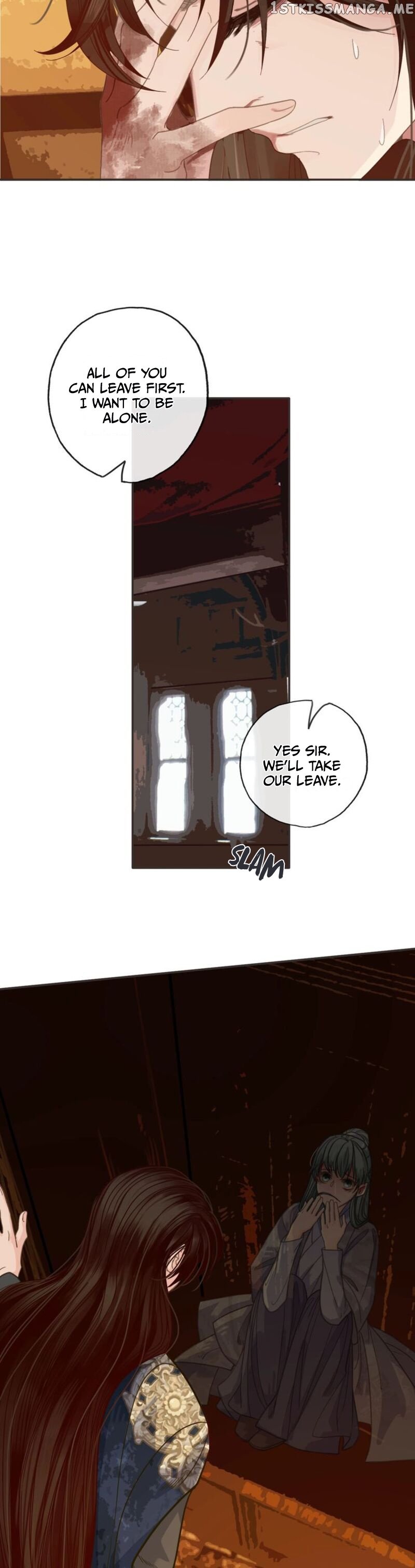 Song of the Long Night chapter 16 - page 5