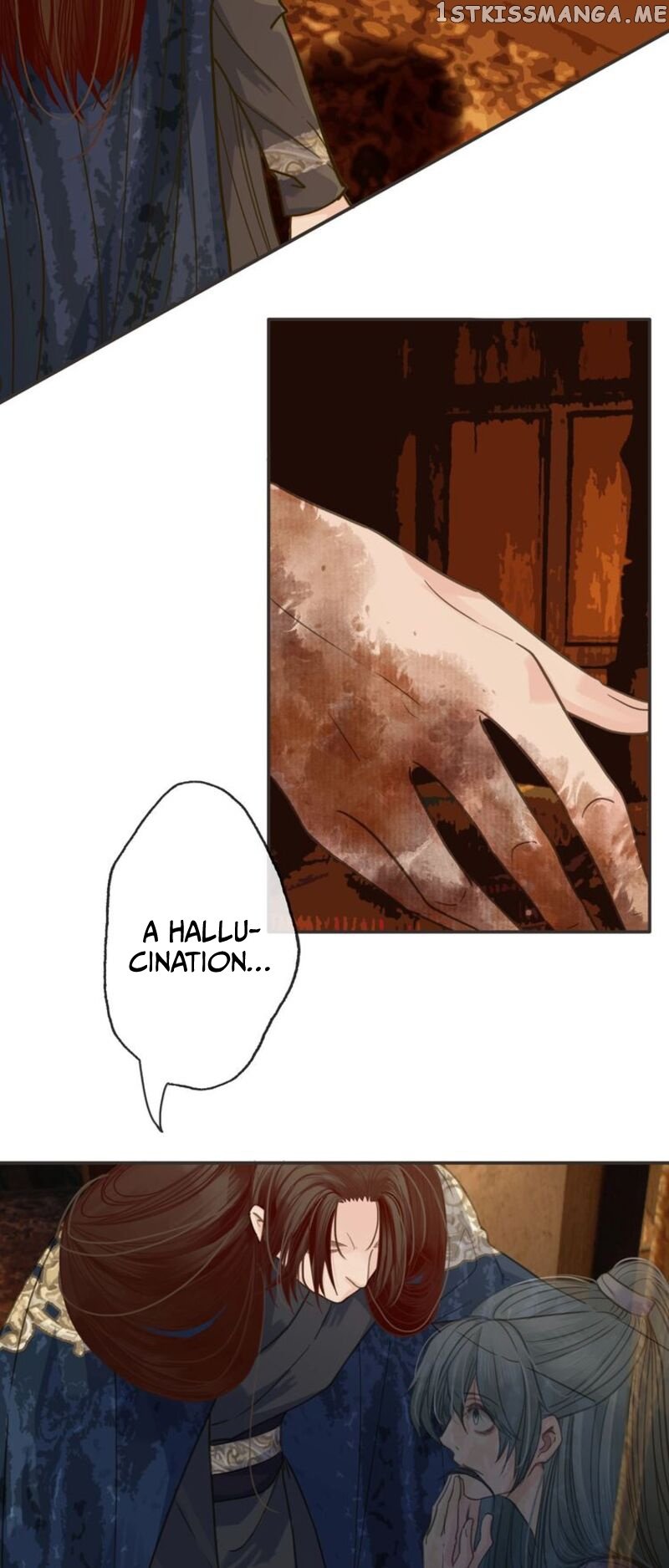 Song of the Long Night chapter 16 - page 6