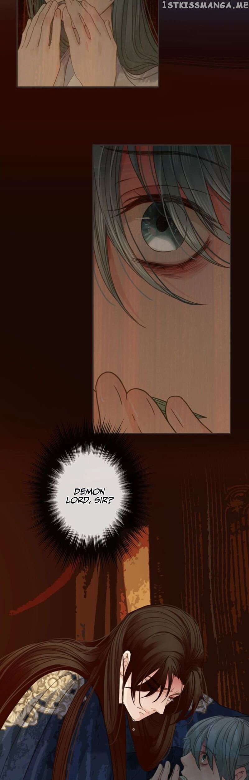Song of the Long Night chapter 16 - page 8