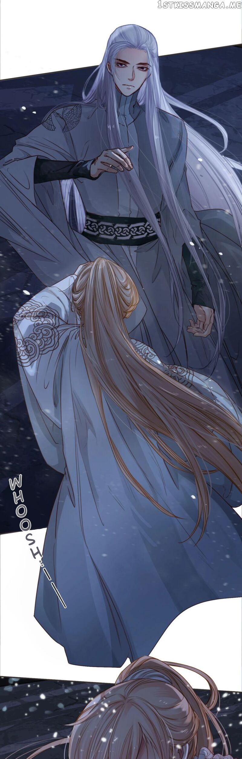 Song of the Long Night chapter 8 - page 23
