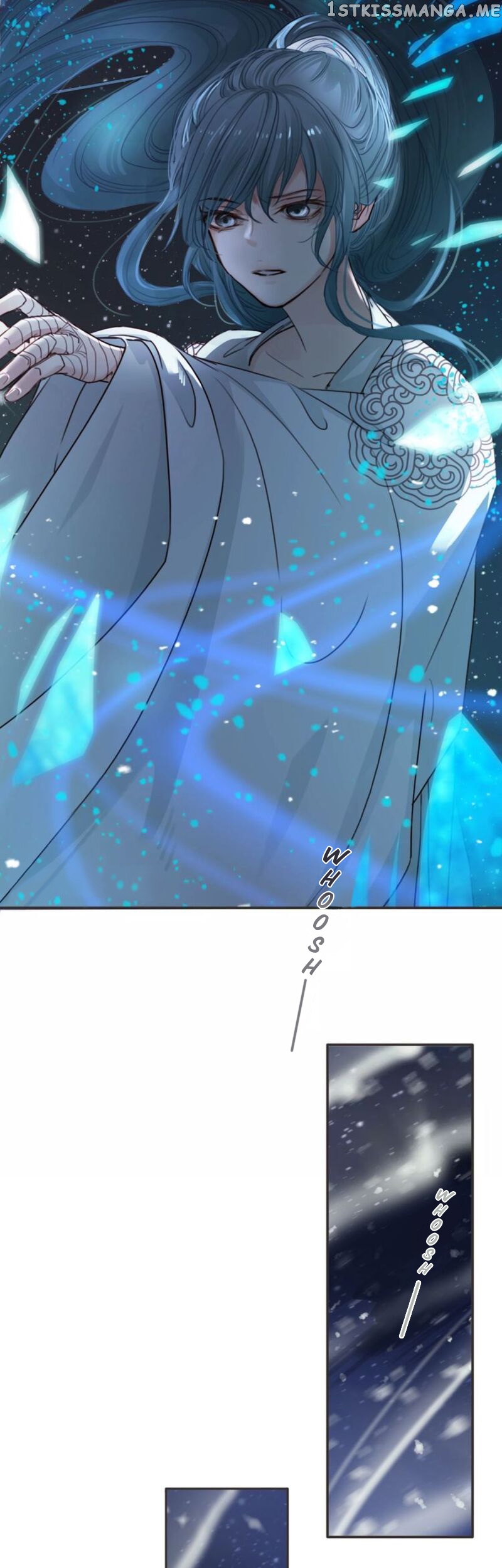 Song of the Long Night chapter 8 - page 28