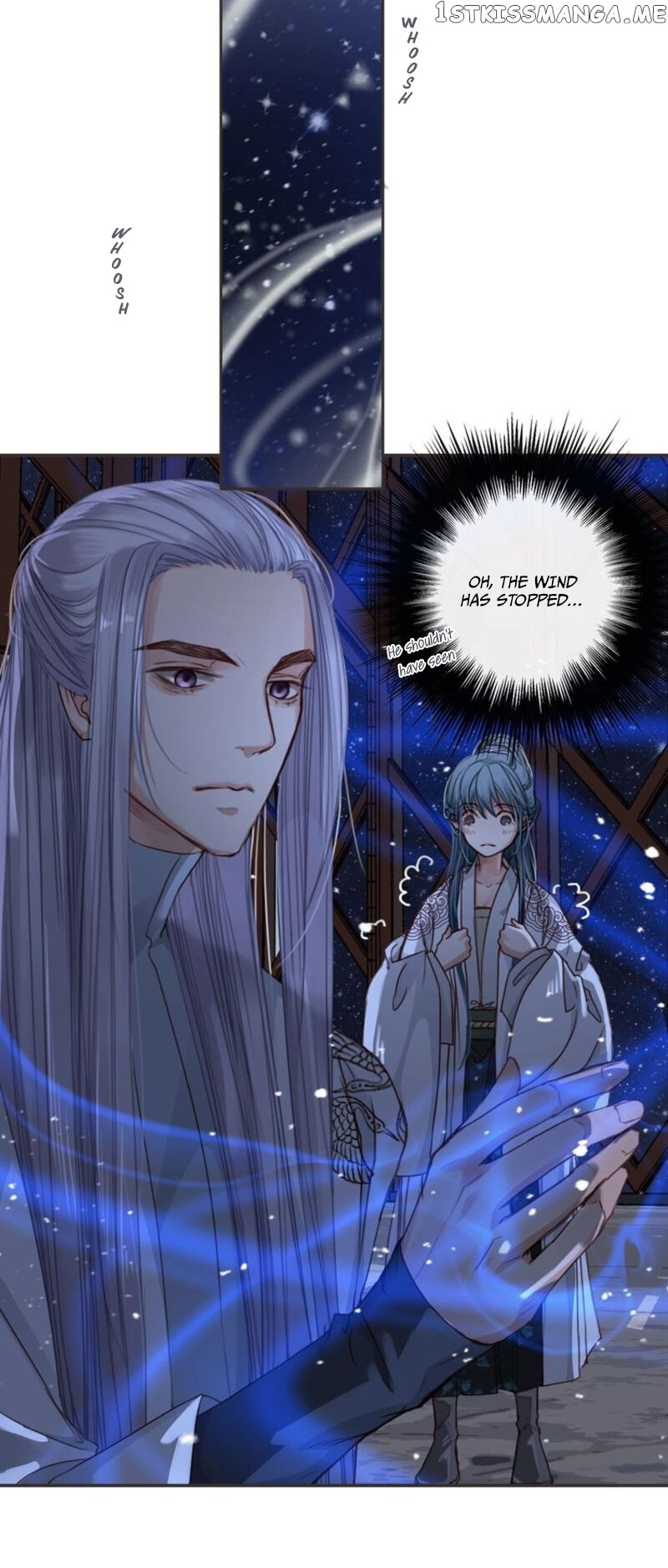 Song of the Long Night chapter 8 - page 29