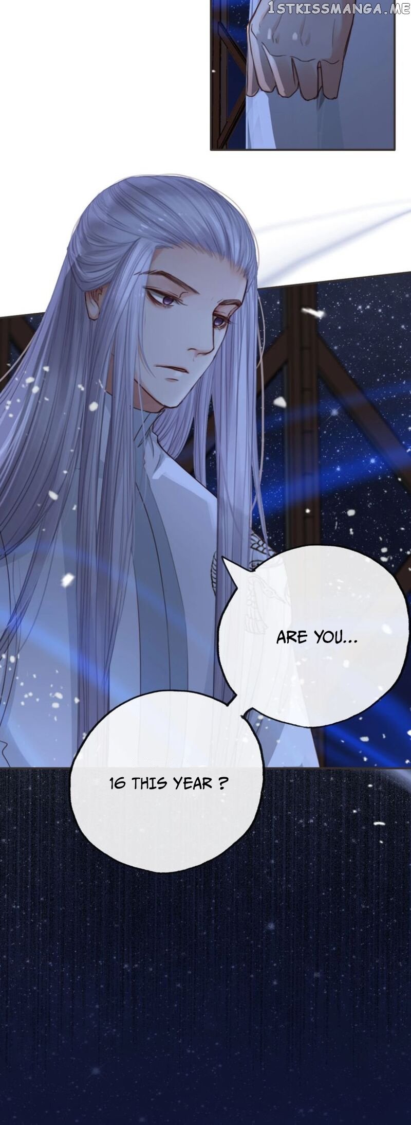 Song of the Long Night chapter 8 - page 32
