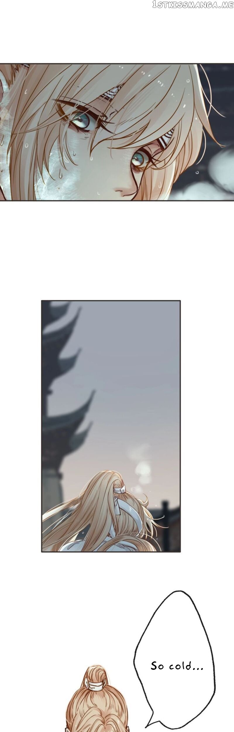 Song of the Long Night chapter 6 - page 31
