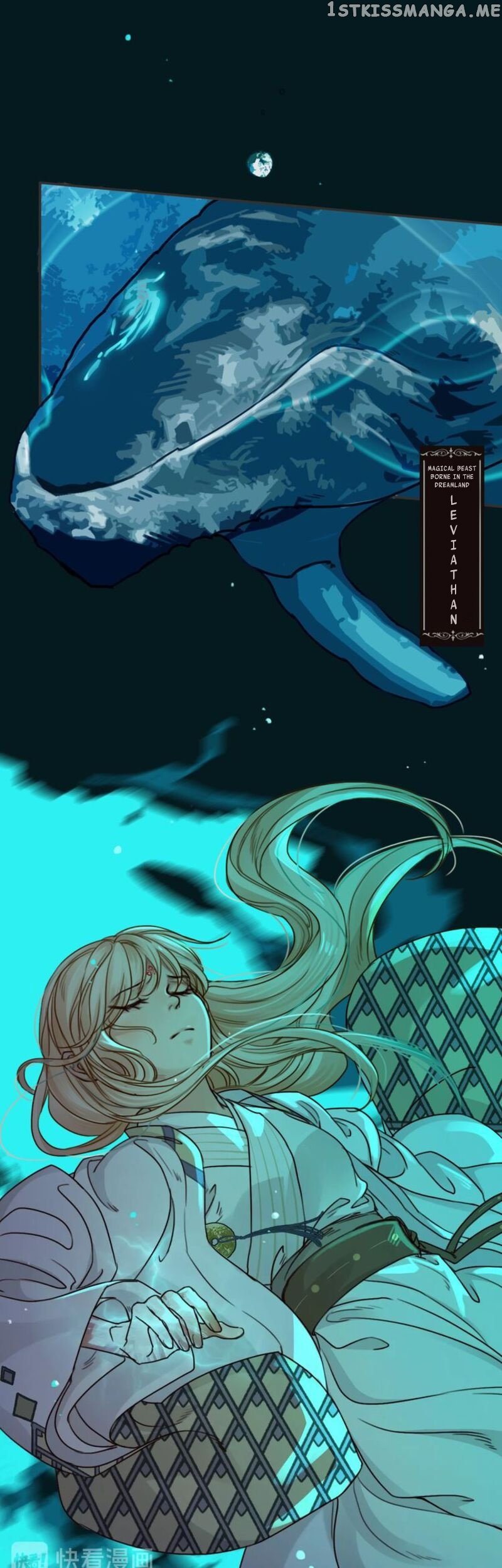 Song of the Long Night chapter 5 - page 11