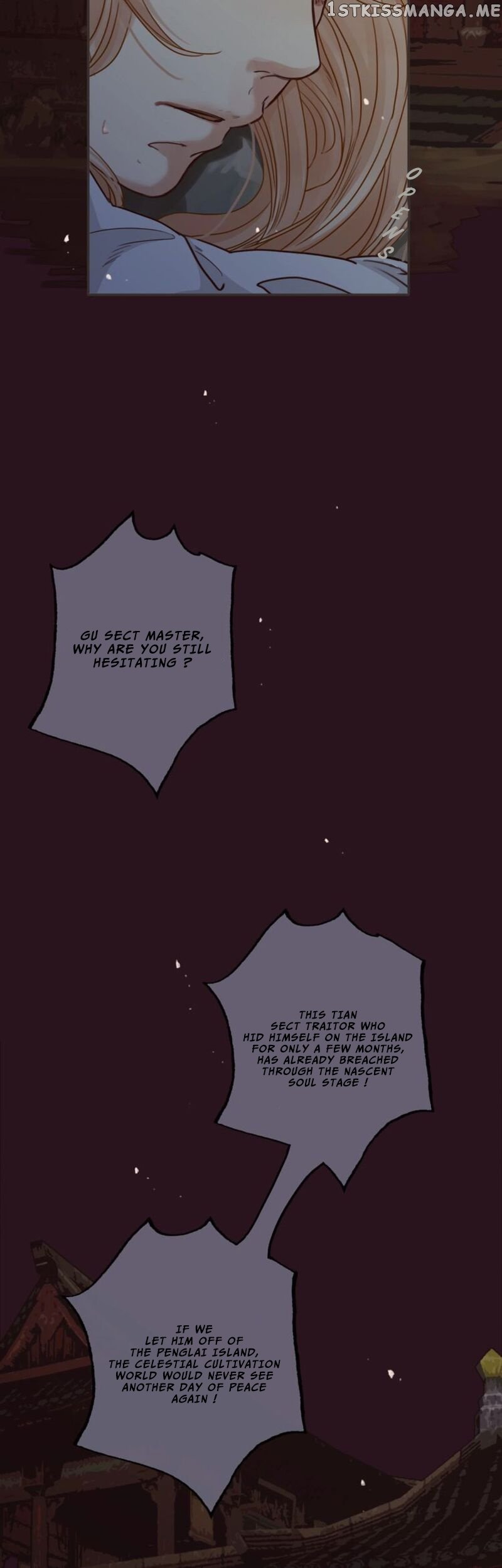 Song of the Long Night chapter 5 - page 17