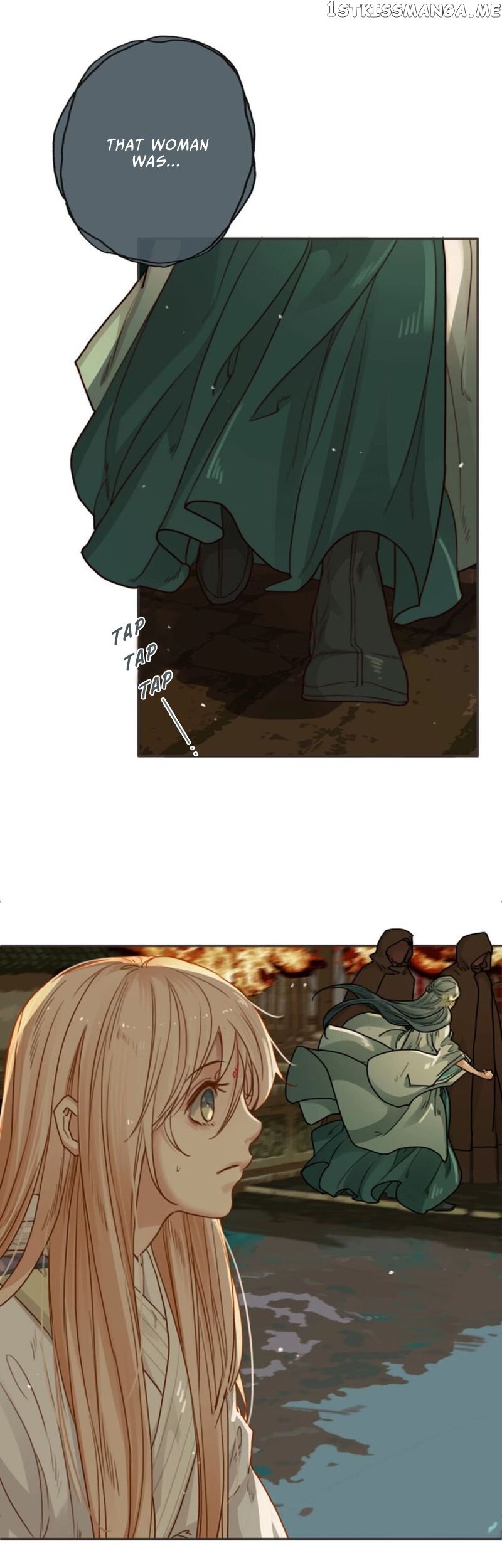 Song of the Long Night chapter 5 - page 23