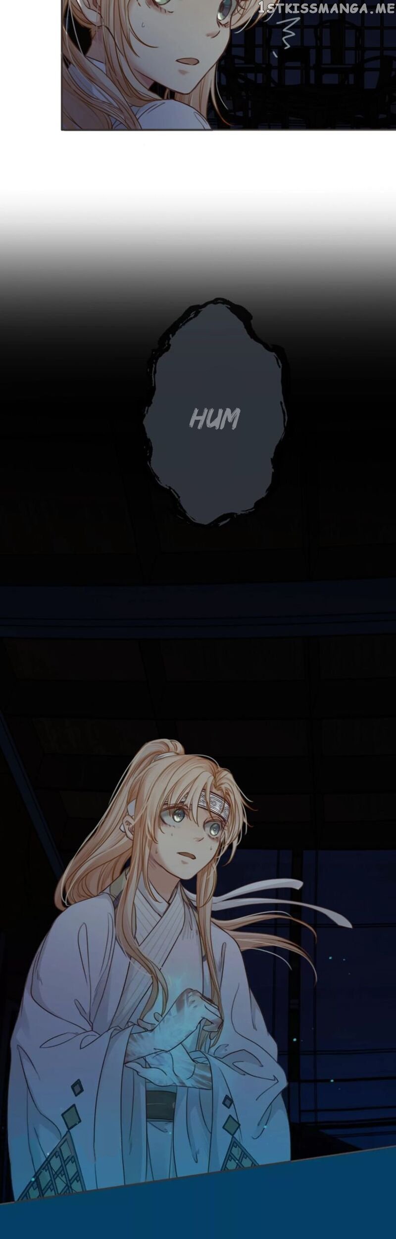 Song of the Long Night chapter 5 - page 3