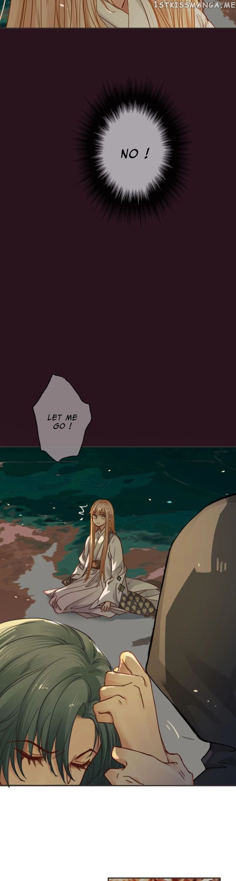 Song of the Long Night chapter 5 - page 35