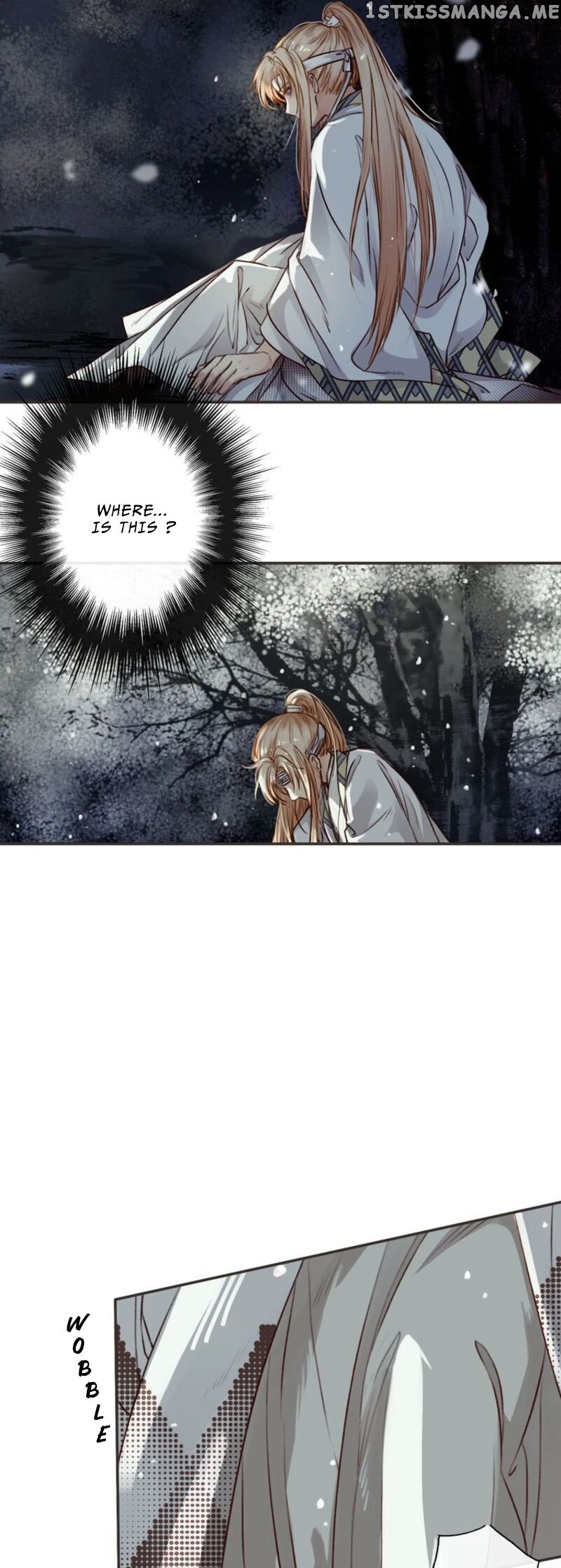 Song of the Long Night chapter 4 - page 13