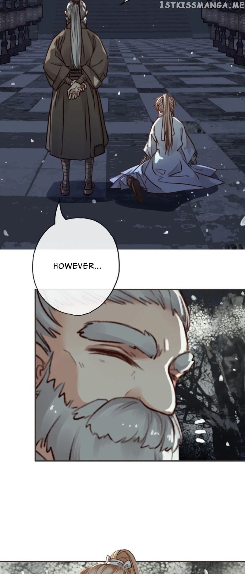 Song of the Long Night chapter 4 - page 19