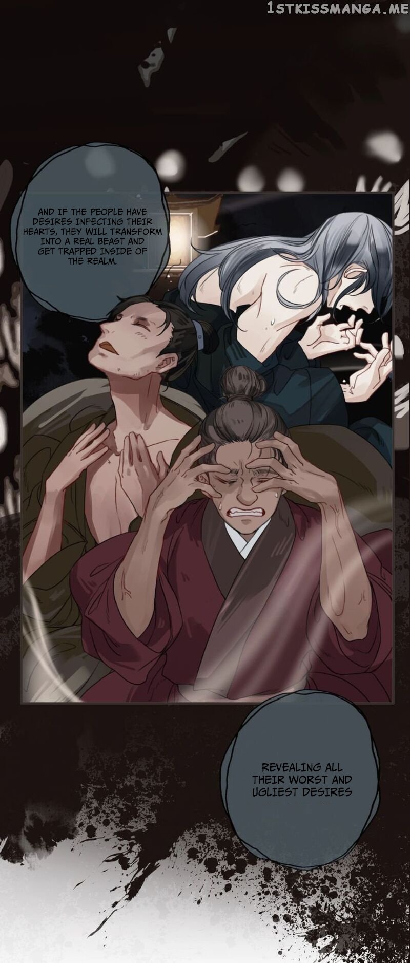 Song of the Long Night chapter 4 - page 30