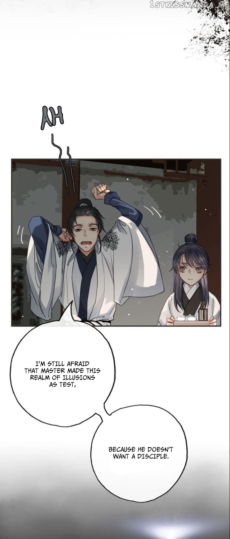 Song of the Long Night chapter 4 - page 31