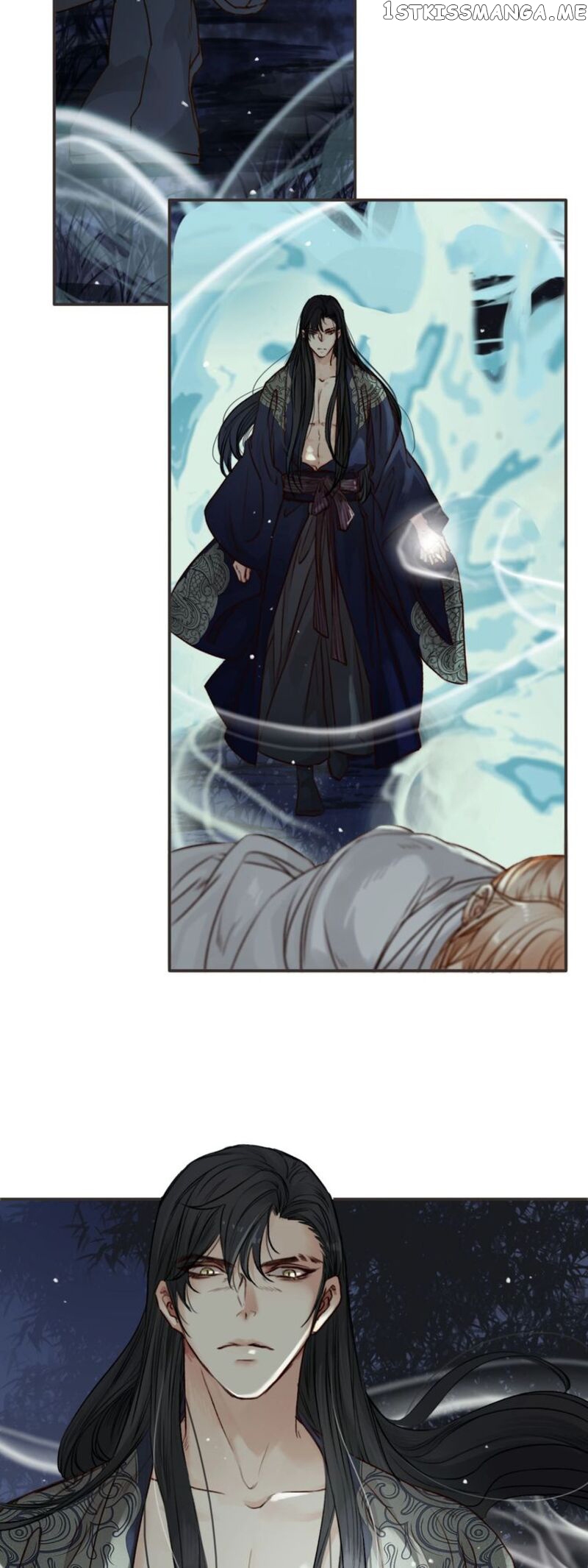 Song of the Long Night chapter 4 - page 7