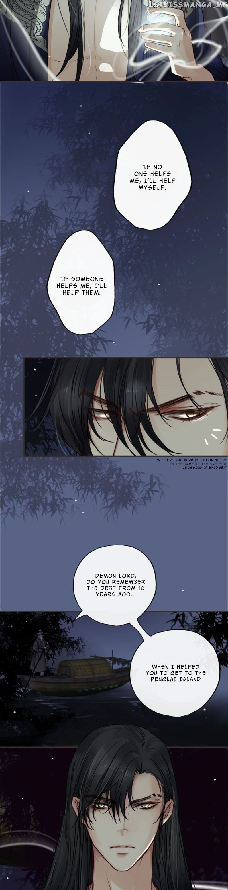 Song of the Long Night chapter 4 - page 8