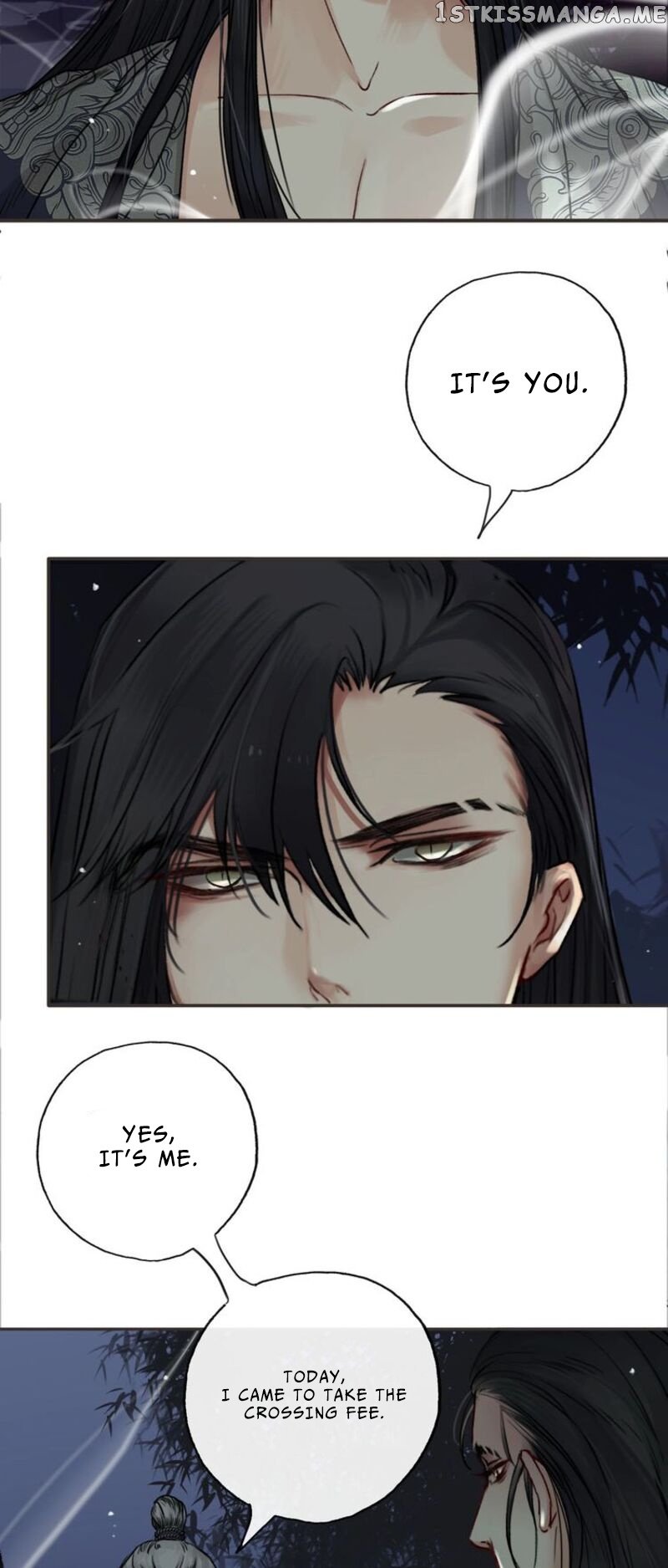 Song of the Long Night chapter 4 - page 9