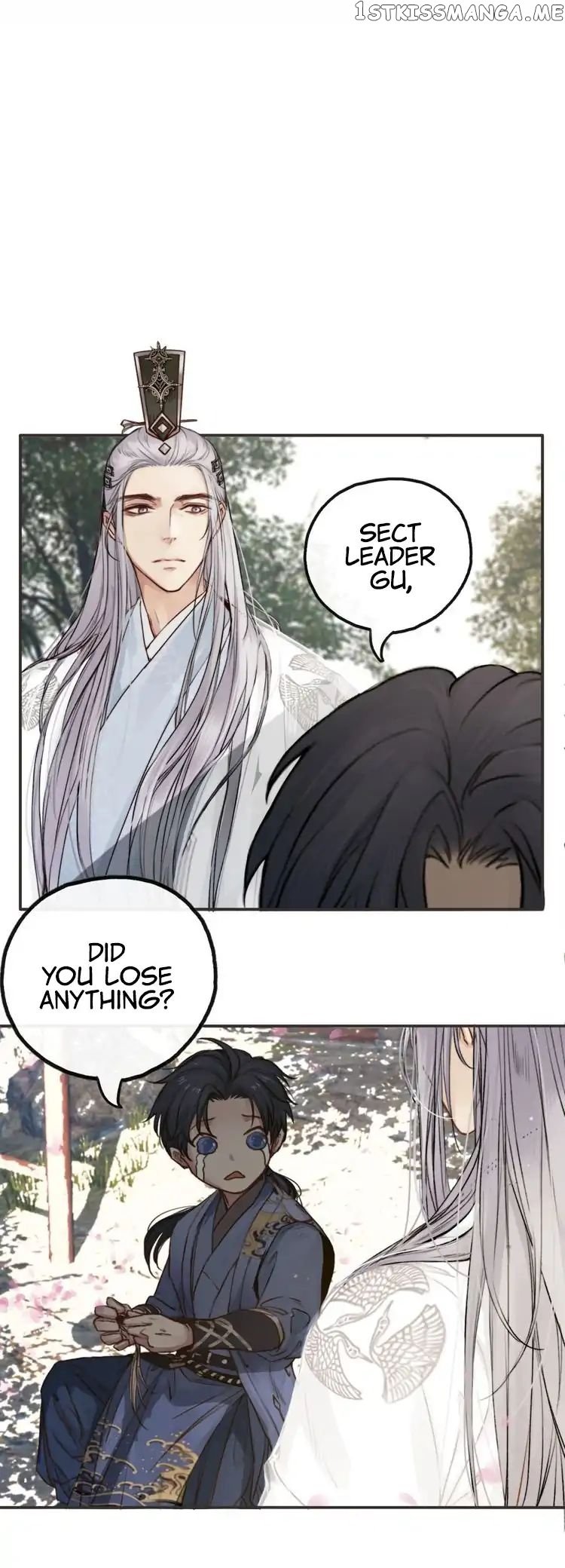 Song of the Long Night chapter 2 - page 28