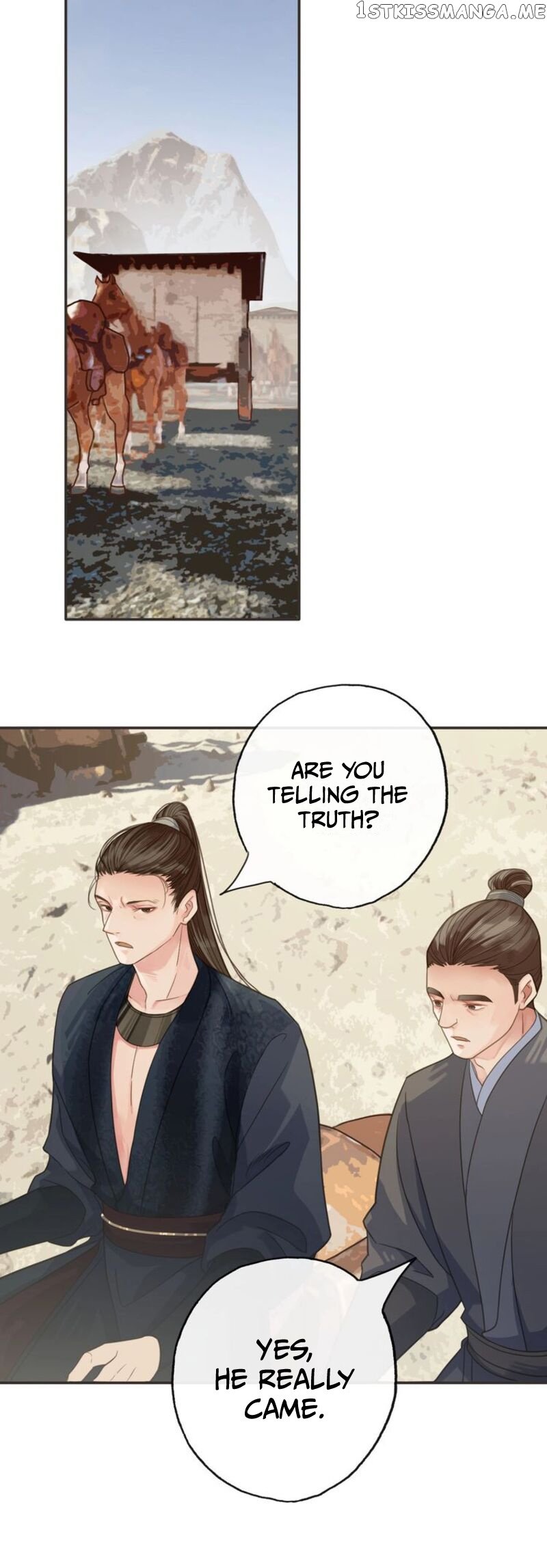 Song of the Long Night chapter 17 - page 15