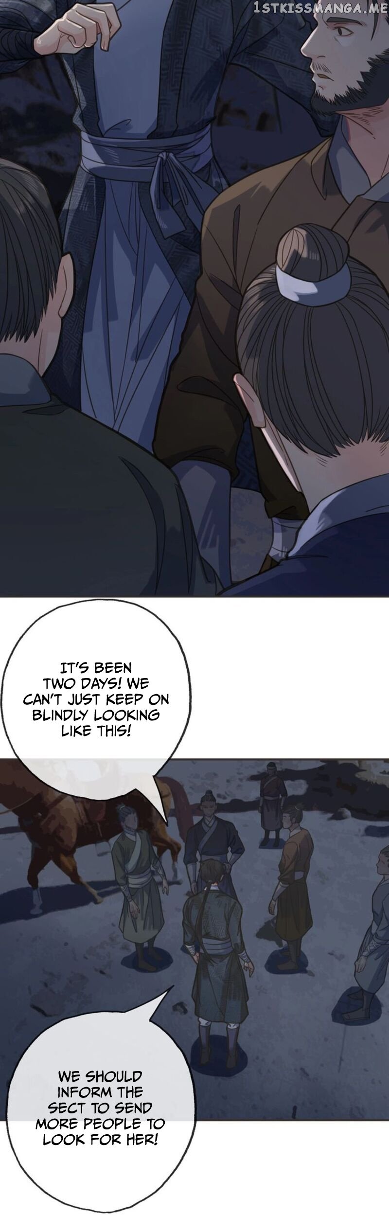 Song of the Long Night chapter 17 - page 2