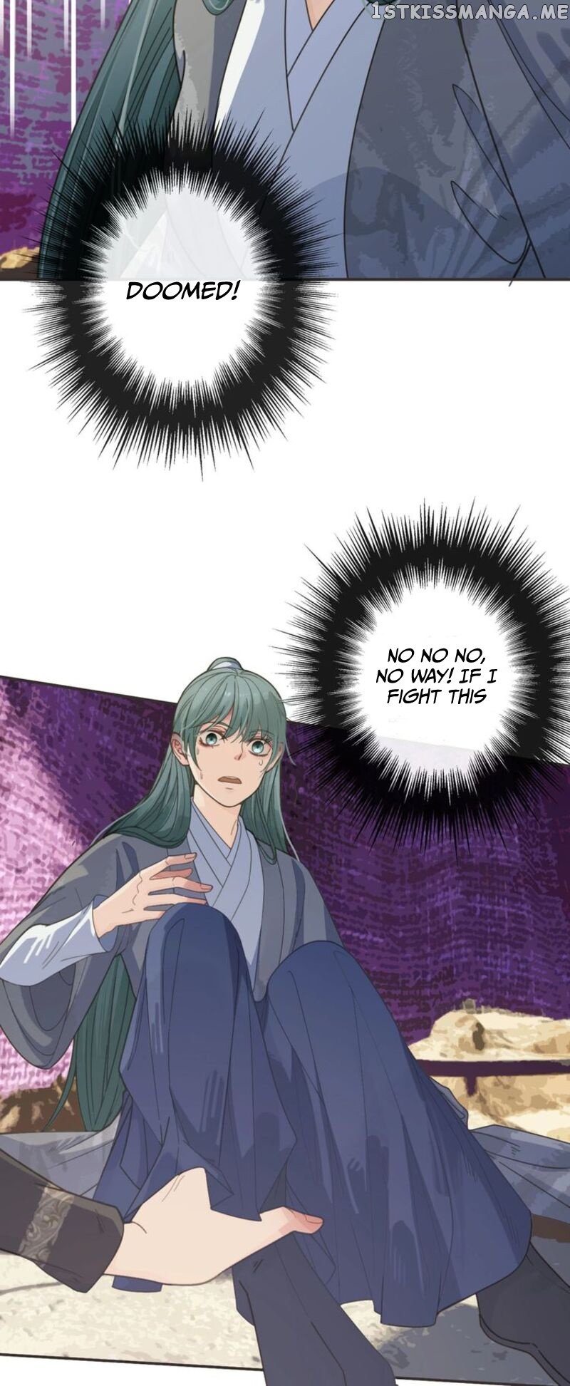 Song of the Long Night chapter 15 - page 13