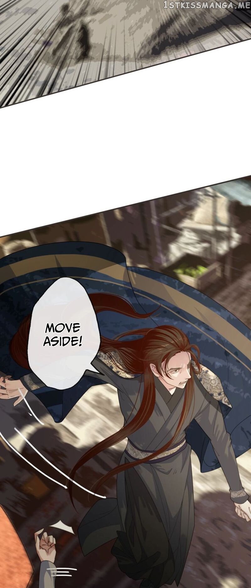 Song of the Long Night chapter 15 - page 2