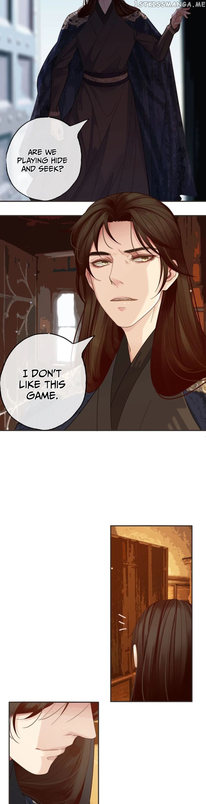 Song of the Long Night chapter 15 - page 31