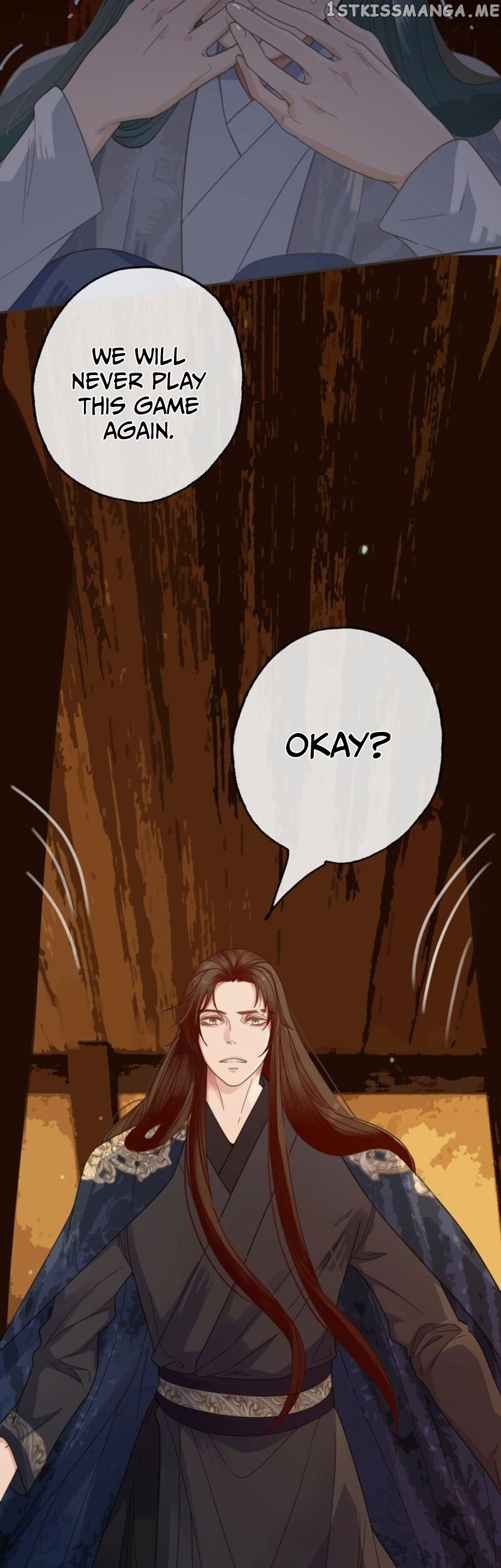 Song of the Long Night chapter 15 - page 33