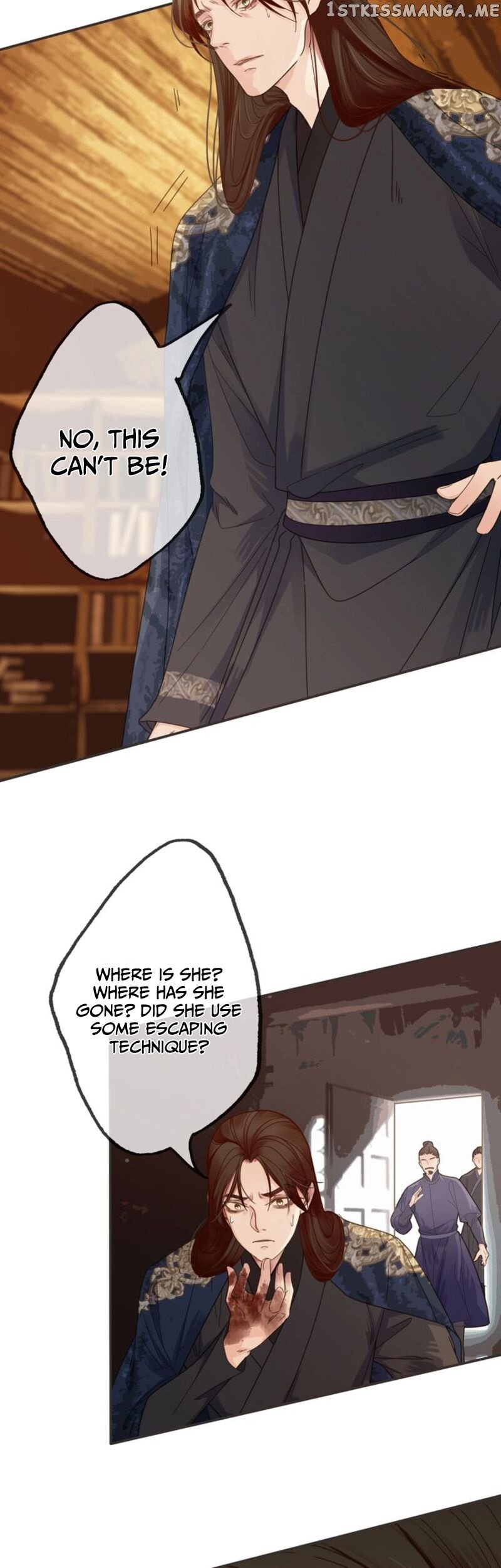 Song of the Long Night chapter 15 - page 36