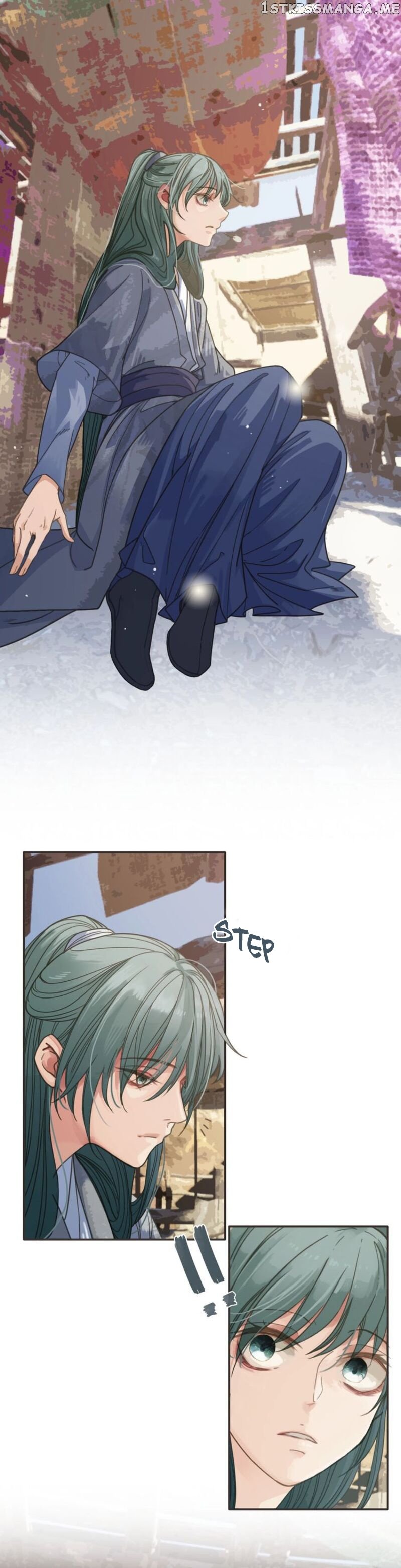 Song of the Long Night chapter 15 - page 7