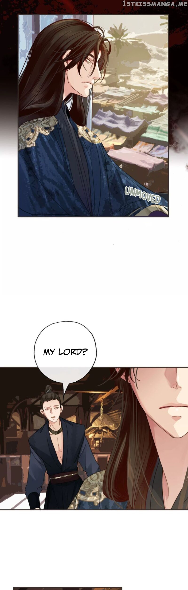 Song of the Long Night chapter 14 - page 11