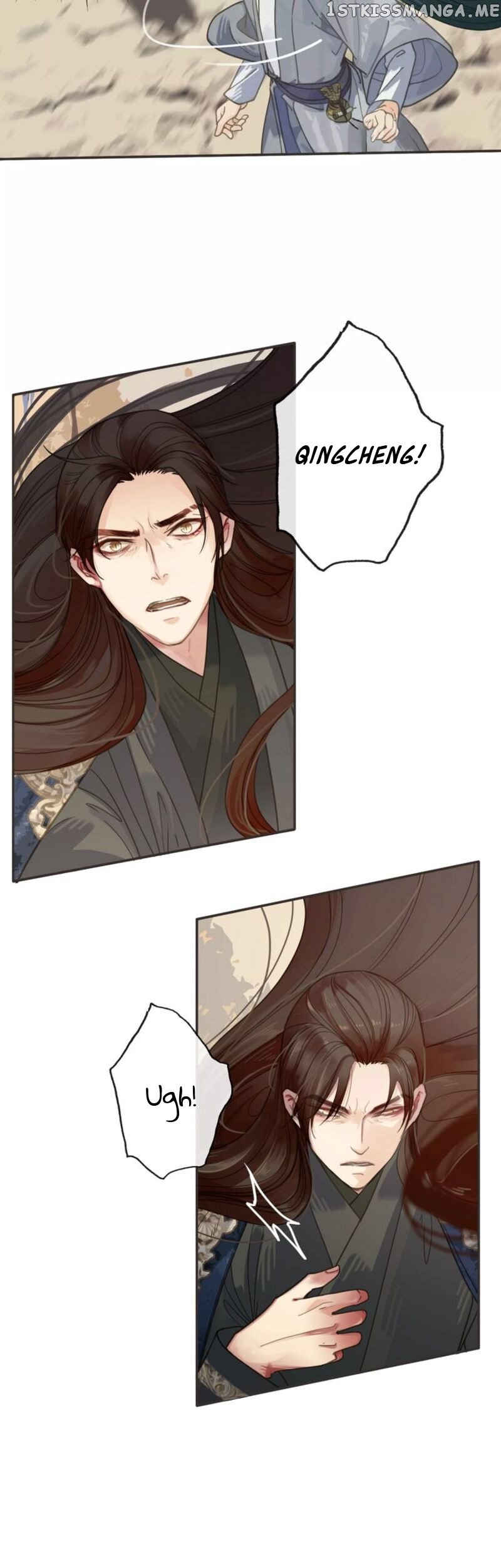 Song of the Long Night chapter 14 - page 39