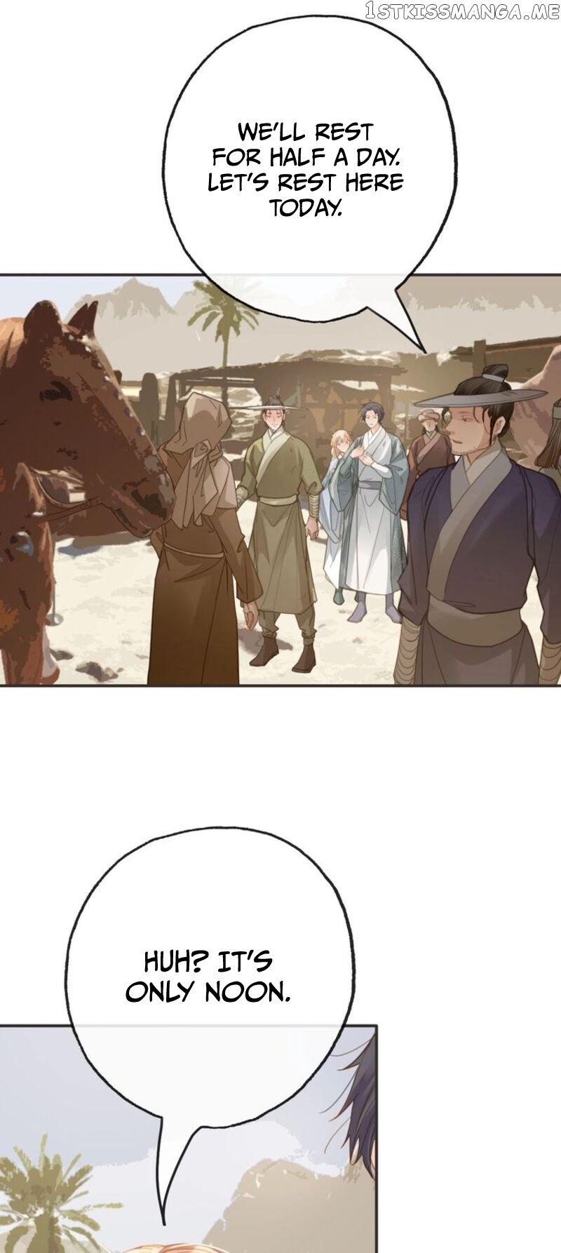 Song of the Long Night chapter 14 - page 5