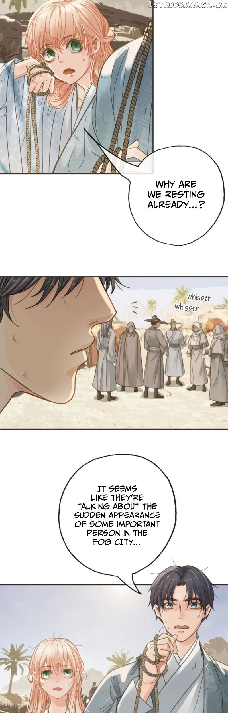 Song of the Long Night chapter 14 - page 6