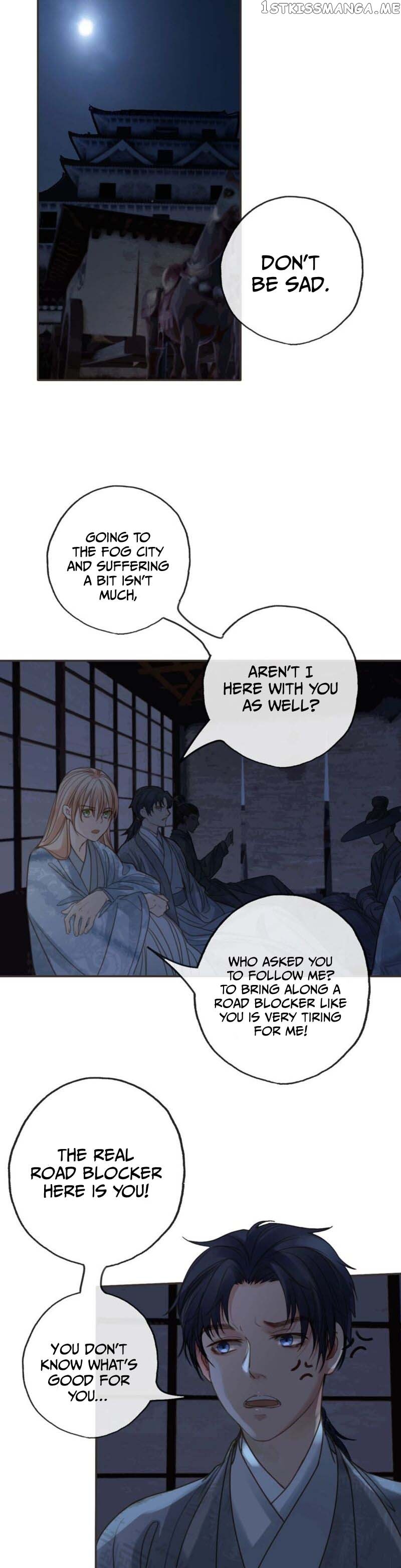 Song of the Long Night chapter 13 - page 25