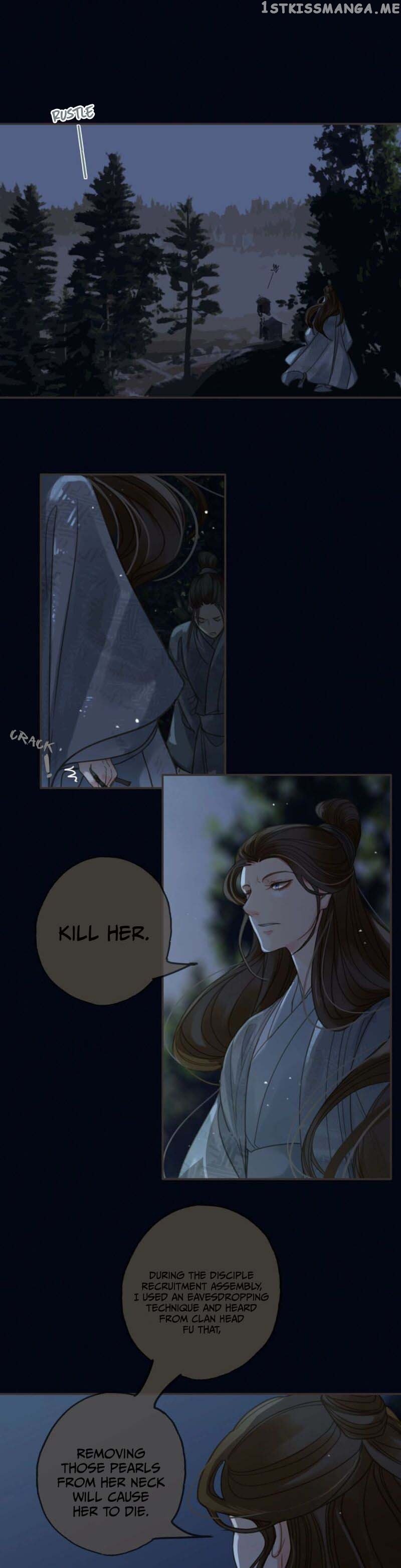 Song of the Long Night chapter 13 - page 35