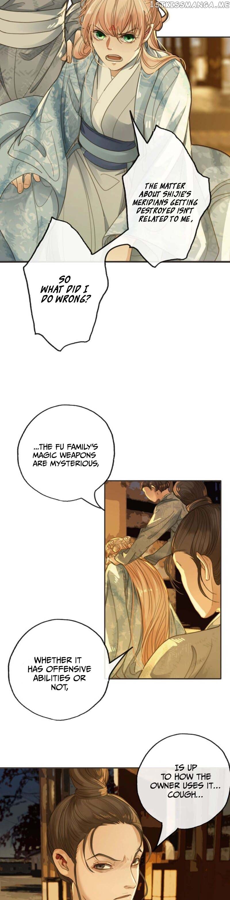 Song of the Long Night chapter 13 - page 7